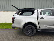 ISUZU D-MAX 2024- New Model Alpha Type-E AIR Premium Hardtop Canopy